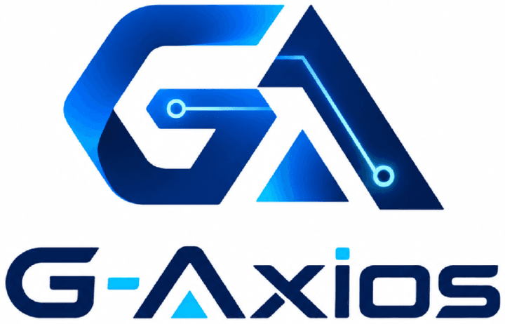 G-Axios Software